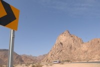 Misteri Jabal Magnet, Endapan Lava Berumur Ratusan Juta Tahun
