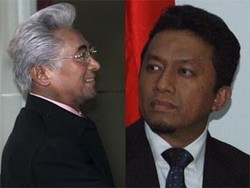 Buyung Justru Bisa Usulkan Tifatul Dipensiunkan