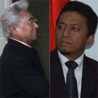  Fahri: Buyung Itu Aktivis, Kurang Mengerti Demokrasi 