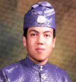 Suami Manohara Rebutan Tahta Kelantan