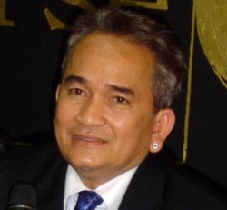 Djoko: Logis Tidak Kepala BIN Melapor ke Ruhut?