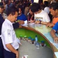 Rayakan 1 Suro Di Kampung, Tiket Kereta Ekbis Ludes