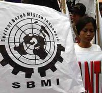SBMI Demo KPK