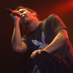 Hoobastank Konser di Bali Jelang Tahun Baru