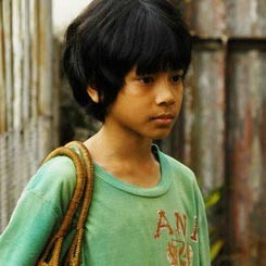 Emir Mahira Pesimis Raih Piala Citra