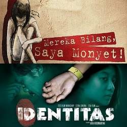 Dua Film Indie Kompak Raih Piala Sutradara Terbaik