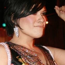 Fla: Mungkin Luna Maya Tipe Orangnya Gitu