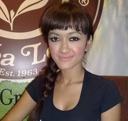 Julia Perez Ingin Infotainment & Luna Maya Damai