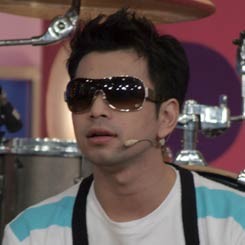 Raffi Ahmad Berharap Masalah Luna Cepat Selesai