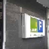 Penjelasan Pembayaran Flazz Card di Secure Parking Wisma Nusantara 