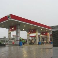 Tanki Maksimal 55 l Isi di SPBU 34 17531 Angka Menunjuk 62,397 l 