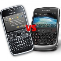 Nokia: BlackBerry Belum Jadi Ancaman di Indonesia