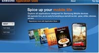 Saingi AppStore, Samsung Gaet Pengembang Lokal