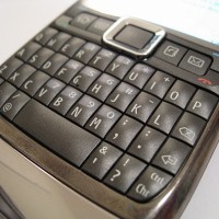 2010, Masih Eranya Ponsel Qwerty