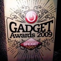 Ini Dia Para Jawara Gadget Award 2009