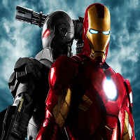 Apple Hadirkan Trailer Iron Man 2