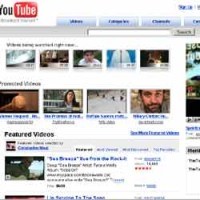 Apa Video YouTube Paling Ngetop di 2009?
