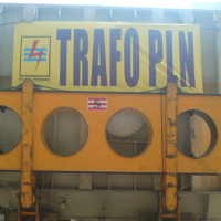 Trafo Balaraja Dipasang, Jakarta Dapat Tambahan 500MW