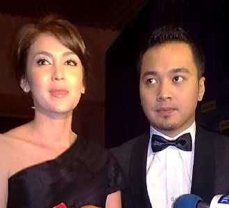 Rianti Makin Rajin Pamer Pacar