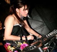 Maia Nge-DJ