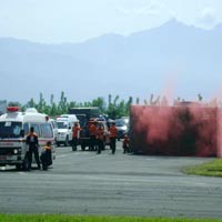 Menko Kesra Resmikan SRC-PB Wilayah Timur 