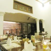 Hidangan Home Cooking Roemahkoe