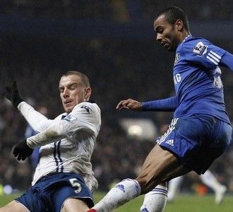 Puncak Klasemen Cuma Punya Chelsea