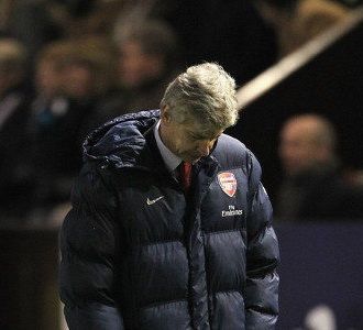 Turf Moor Kembali Kubur The Big Four