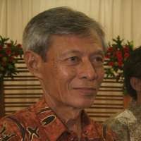 Sudanto, Dokter Rp 2.000