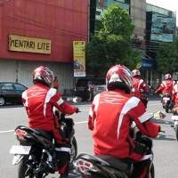 Perjalanan ke Prapat Bakal Santai