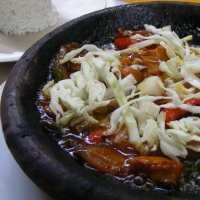 Menu Mongolia Resep Kakak Tertua