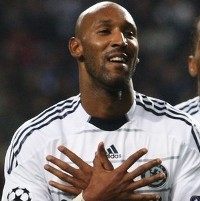 Anelka Mau Setia Dulu Baru Fokus ke Uang