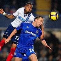 Menang, Chelsea Jauhi MU Lagi