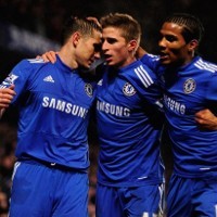 Ancelotti: Chelsea Kerja Keras untuk Menang