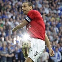 MU Menanti Ferdinand