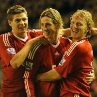 Ngog-Torres Menangkan The Reds