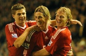 Ngog-Torres Menangkan The Reds