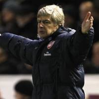 Wenger Cerca Wolverhampton