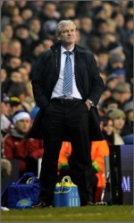 Tak Ada Kilah dari Hughes