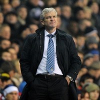 Tak Ada Kilah dari Hughes