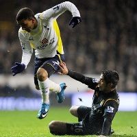 Spurs Bungkam City 3-0