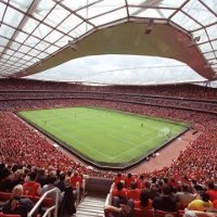 Inggris Umumkan 12 Kota Tuan Rumah