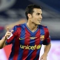 Pedrito Sang Kolektor Gol