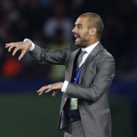 Bukan Laga Luar Biasa bagi Barca