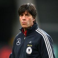 Loew di Jerman Sampai 2012