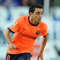 Sudah 500, Xavi Masih Bisa Lebih