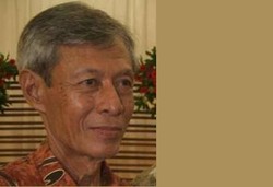 Pengabdian Sang Dokter Rp 2.000