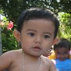 Gede Hara Cahya Pratama, 1,5 Tahun; Lelaki; m