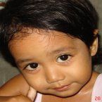 Nala Shakti, 3 Tahun; Lelaki; m