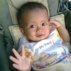 Raissa Putri Salsabila, 1,4 Tahun; Perempuan; f